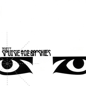 Siouxsie And The Banshees / The Best Of Siouxsie And The Banshees (CD)