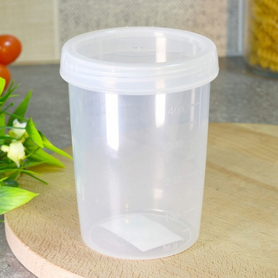 Банка 0,5л "Твист" h120мм