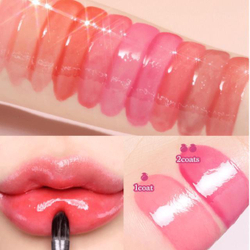 Dasique Fruity Lip Jam оттеночный бальзам-джем для губ