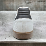 Adidas Samba • White