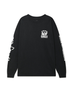 Джемпер Obey Head Jazz 2