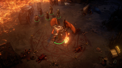 Pathfinder: Wrath of the Righteous - Season Pass (для ПК, цифровой код доступа)