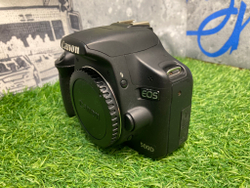 Canon EOS 500D
