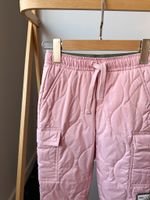 Стёганые брюки Gulliver, 116