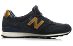 Кроссовки New Balance Nb 996 (Женская размерная сетка)