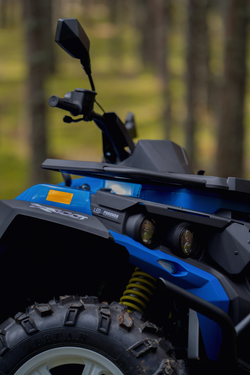 Квадроцикл РМ (Русская Механика) РМ 800 Т NEW