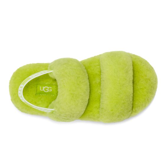 Ugg Oh Yeah 'Lime'