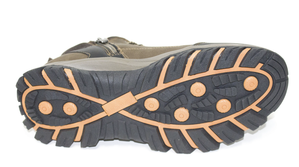 Ботинки мужские демисезонные Meko Melo арт. D92500-610