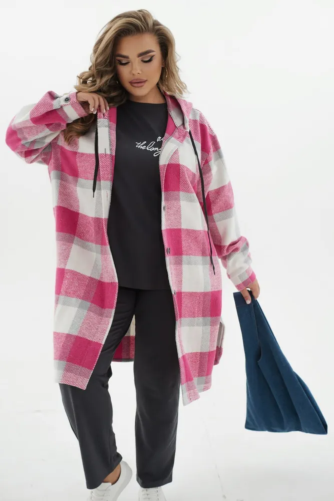 Кардиган УК-2479 Fabrika