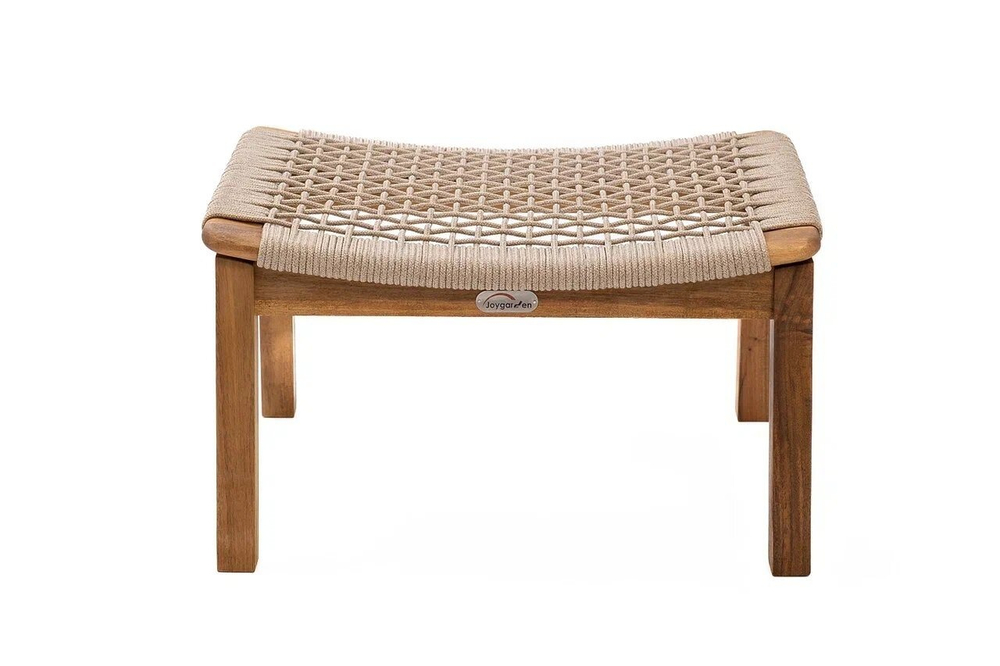 Оттоманка из акации CALISTO