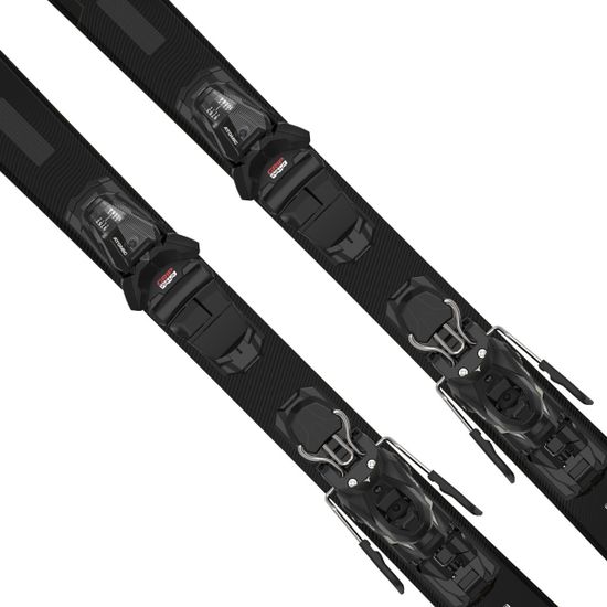 Горные лыжи женские Atomic Cloud C9 Revoshock S 24/25