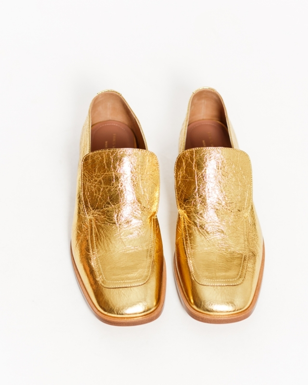 Лоферы W Dries Van Noten
