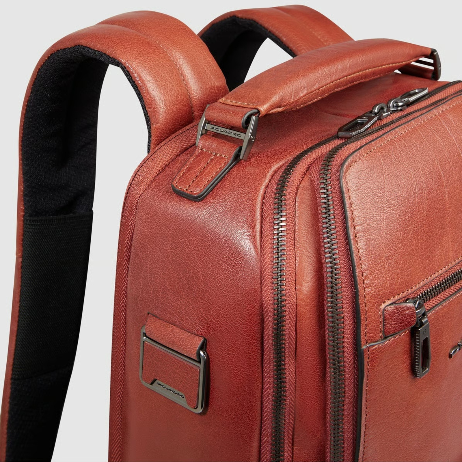 Рюкзак для ноутбука 14" SOLM CA7021S141/Terra cotta