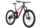 Двухподвесный велосипед Stinger Magnum Team 27.5" (2024)