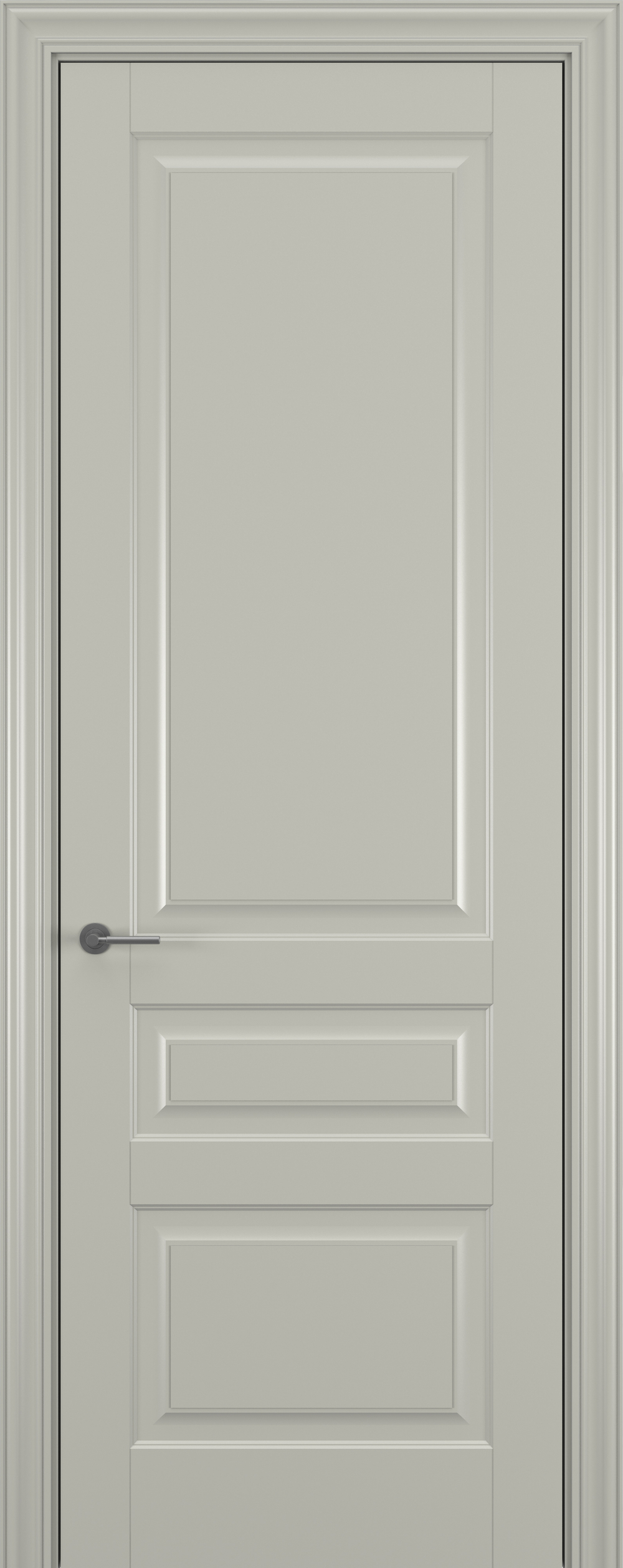 Межкомнатная дверь Zadoor ART Classic Армони ПГ Ампир