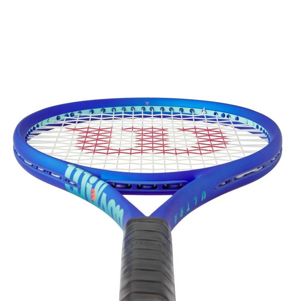Ракетка для тенниса Профессиональные WILSON ULTRA 100UL V5 260
