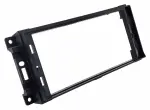 Магнитола для Jeep, Dodge 2007-2018 (207x98мм) - Kuberg MKD-JP001-TYJ монитор 12.3" в стиле Audi на Android 13, Быстрая, CarPlay, 4G SIM-слот