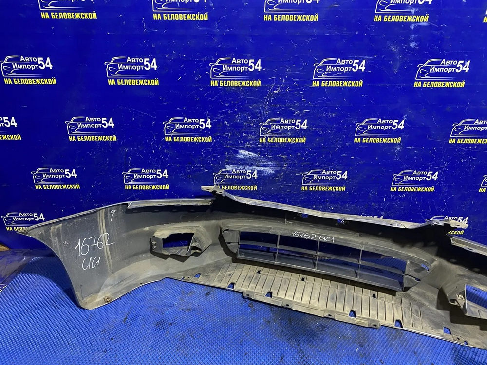 Бампер передний Honda INSPIRE 2003-2007