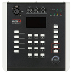 Панель микрофонная RM-6800 совместимая с контроллерами 6000-ой серии, NPX-8000 (Inter-M)