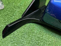 Зеркало левое BMW 8er G14 (2018-н.в.) 9 контактов