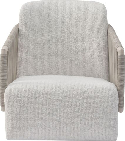 Кресло McGuire Canopy Lounge Chair