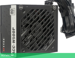 Блок питания Accord ATX 500W 80 Plus White (ACC-W500P)