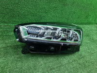 Фара левая Chery Tiggo 7 Pro (2020-н.в.) LED