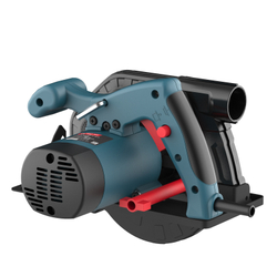 Циркулярная пила ALTECO CS 1350-165