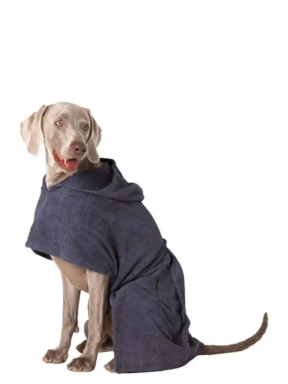 Халат для собак полотенце для животных для всех пород