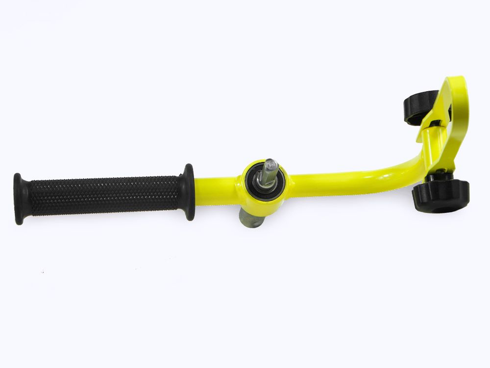 Адаптер d22.8 мм для ледобуров ICEBERG и ULTRALITE с фиксацией шуруповерта