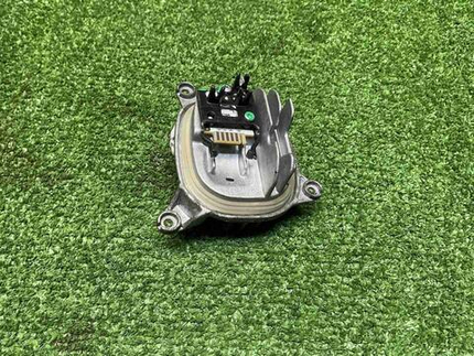 Модуль LED фары правый BMW X3 G01 (2017-2021)