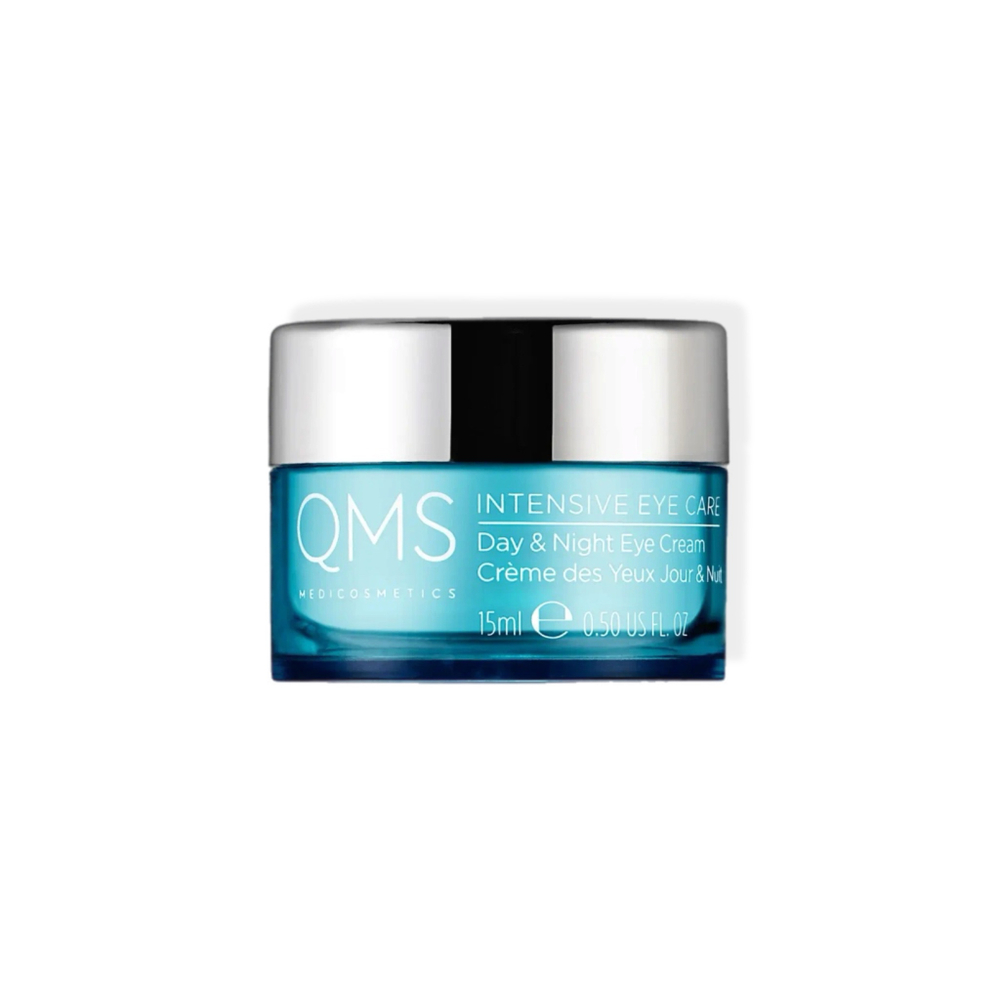 Интенсивный крем для век день/ночь Intensive Eye Care Day & Night Eye Cream