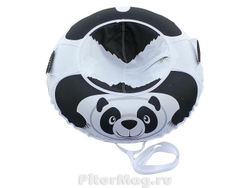 Ватрушка (тюбинг) Митек Панда 95 см