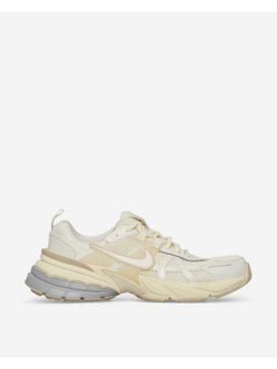 Кроссовки Nike V2K Run Pale Ivory / Coconut Milk