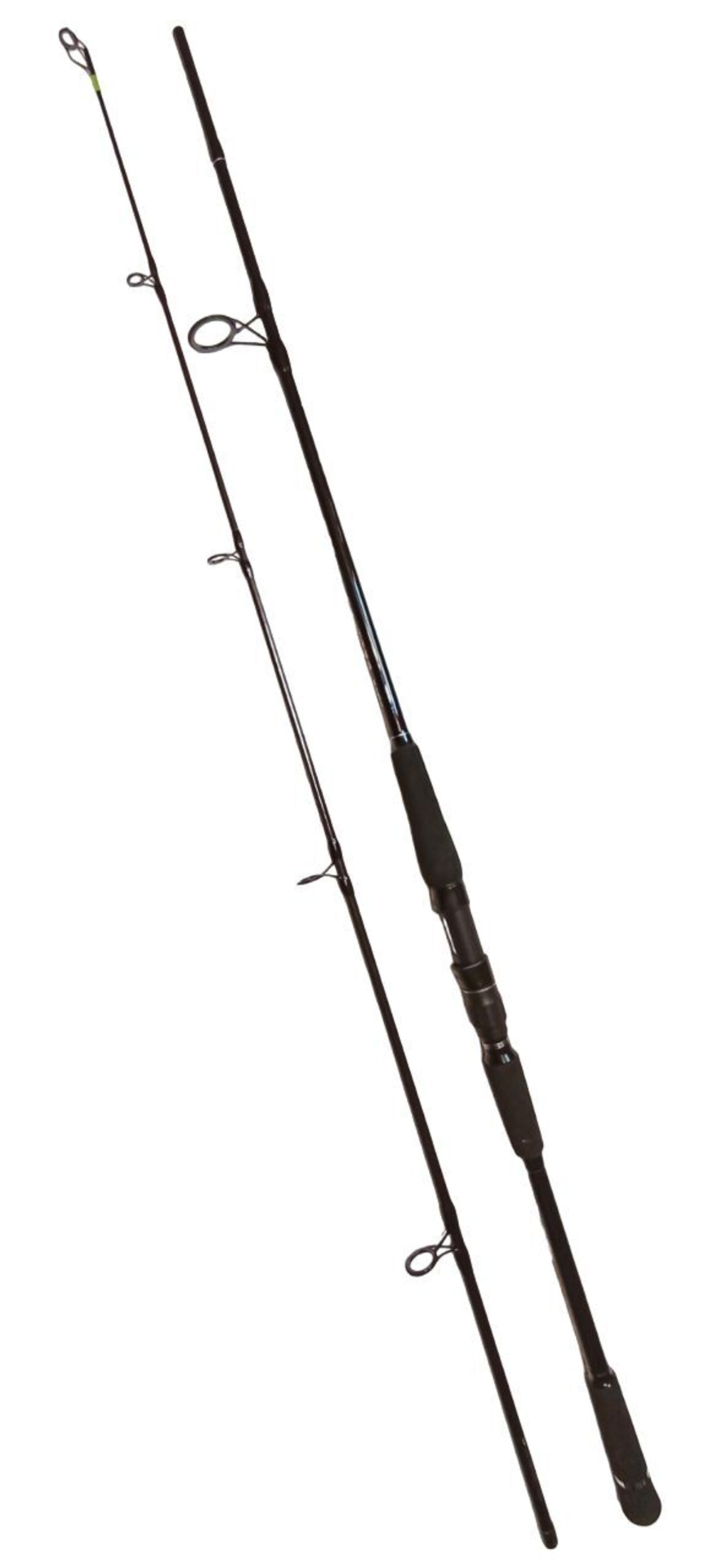 Спиннинг на сома Peter Pan Kaida тест 100- 250 гр длина 270 см