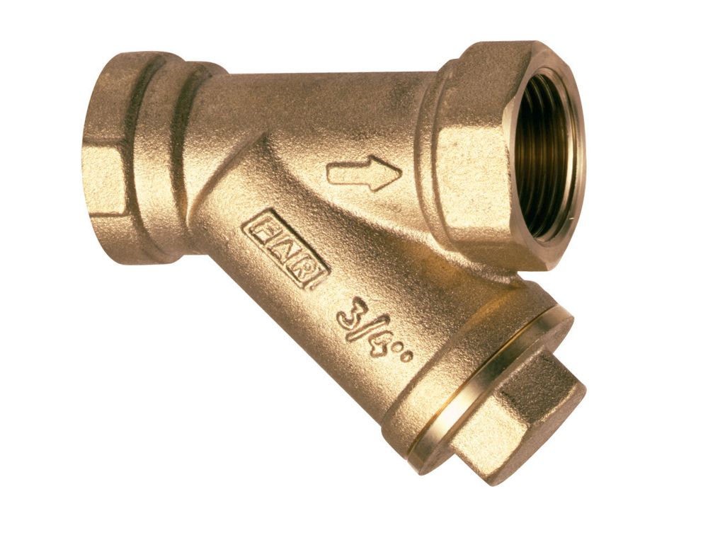Грязевик 3/4&quot; (ВР-ВР), 300 мкм