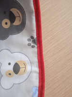 Грелка для чайника Петушок красный