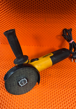 Болгарка (УШМ) DEKO ZKAG850-125