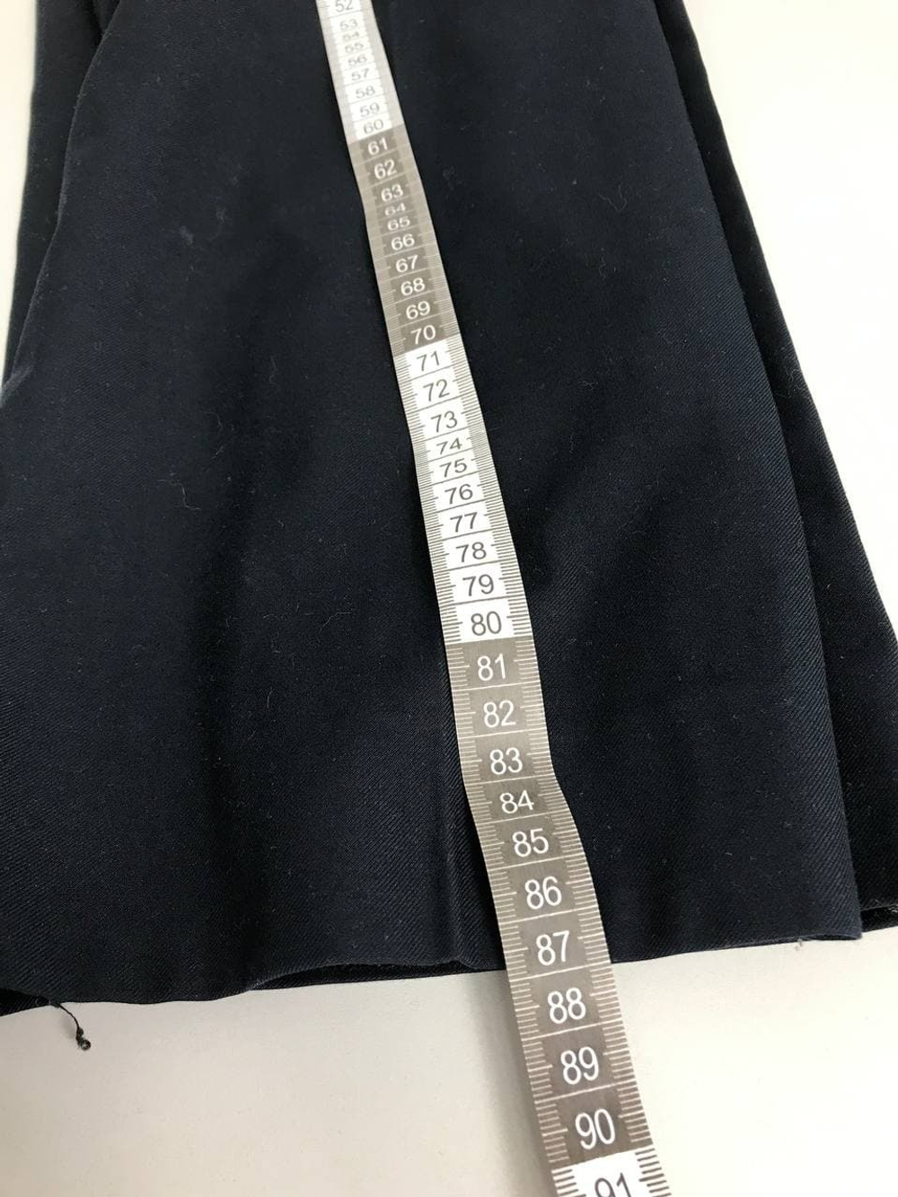 Брюки SkyLake базовые 50-52 размер