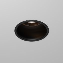 Уличный потолочный светодиодный светильник Maytoni   O501DL-L10B3K