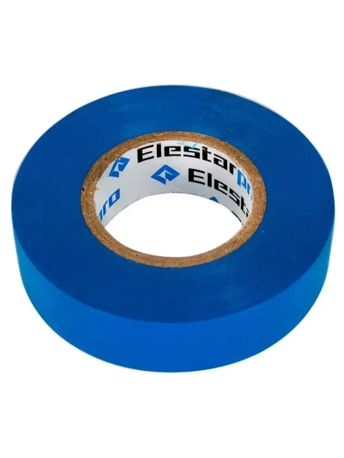 Elestarpro Изолента 19 мм 25 м 180 мкм, 1 шт.