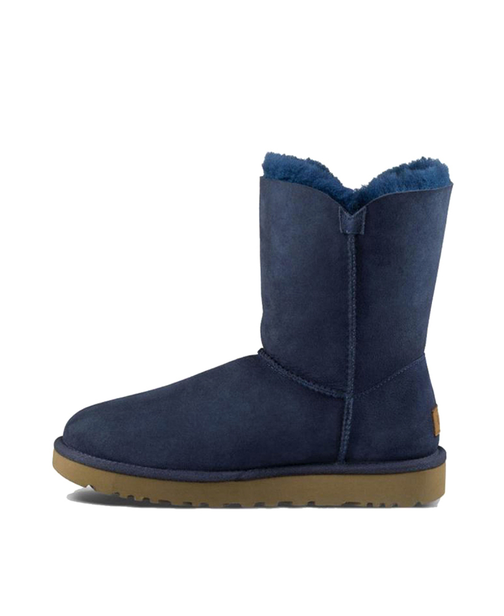CLASSIC BAILEY BUTTON II-navy