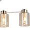 IL6111-4COU-79 WH GD Qui светильник потолочный