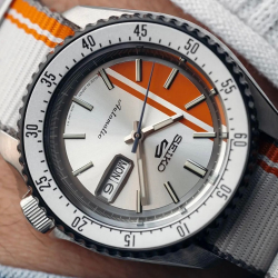 Seiko SRPK73