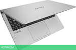 Ноутбук Osio FocusLine F160a-005 Grey