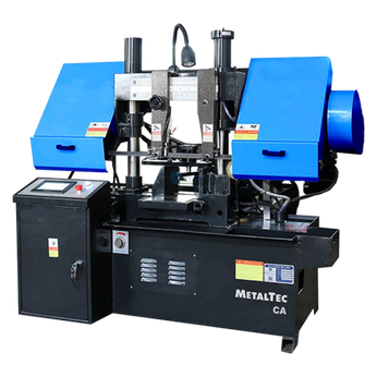 Автоматические ленточнопильные станки