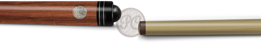 11-7-Р Кий Классик 12 запилов 1 РС, ятоба/граб(РС)