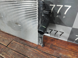 Интеркулер Haval H6 1 14-22 Б/У Оригинал 1119100XKY28A