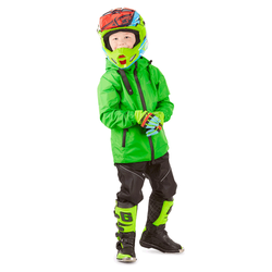 ДЕТСКИЙ КОМПЛЕКТ ДОЖДЕВОЙ DRAGONFLY KIDS (МЕМБРАНА)