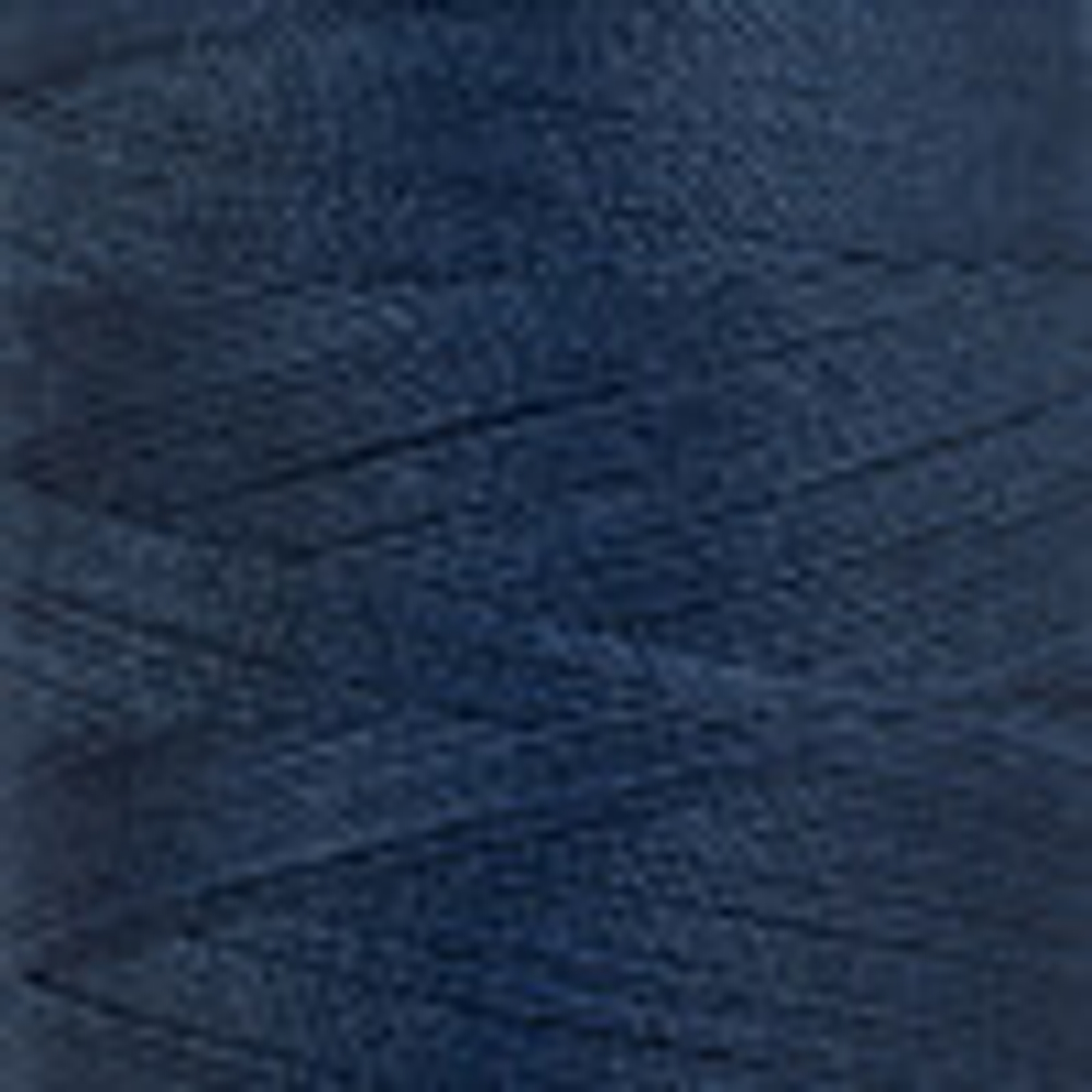 Швейные нитки 40/2 "Gamma" цвет 299 серо-синий 1 шт 400 я 365 м (полиэстер)